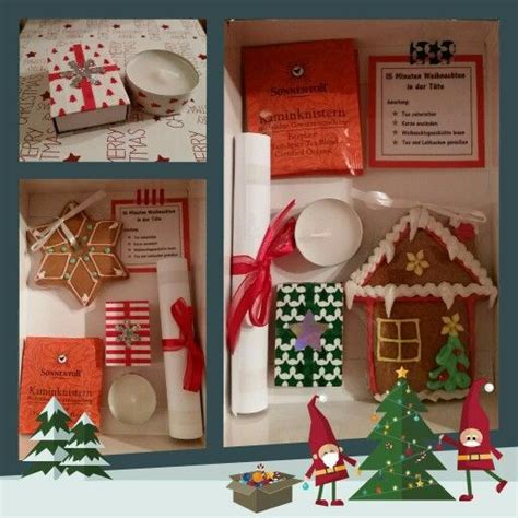 Minuten Weihnacht Weihnachtsgeschenk F R Lehrer Present For The