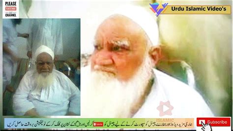 Maulana Jamshed Sahib Ye Bayan Zaroor Sunhe Video Dailymotion