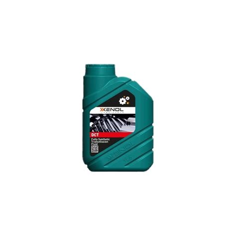 Трансмиссионное масло Xenol DCT FLUID 1L TOXDCT1 - выгодная цена ...
