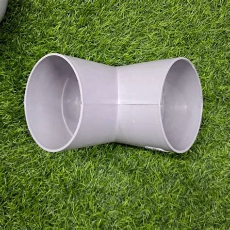 90 Degree 6 Inch Pvc Female Pipe Elbow At Rs 65 Piece In Agra Id 2851497902191