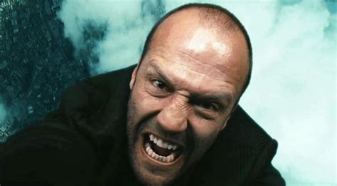 'Crank' Director Wants 'Crank Cinematic Universe' With Jason Statham