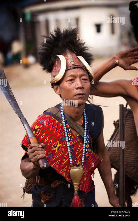 Naga Heritage Village Fotograf As E Im Genes De Alta Resoluci N Alamy