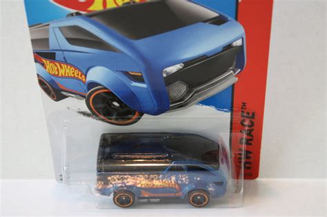 Vehicles The Vanster Hw Race Hot Wheels Toys Push Pull Toys Etna Pe