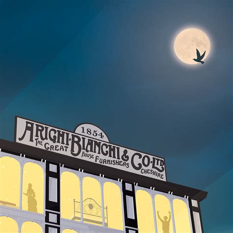 Arighi Bianchi Whats In Store Courthouse Collective