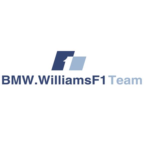 Williams F1 Logo - LogoDix