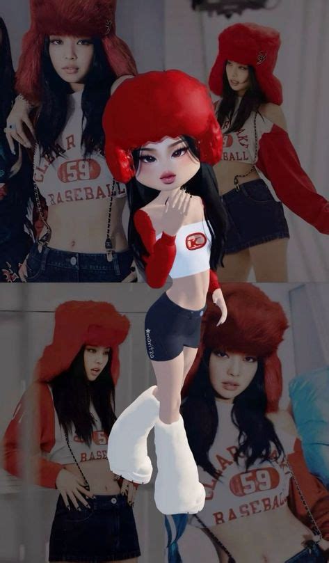 Kpop Idol Dress To Impress