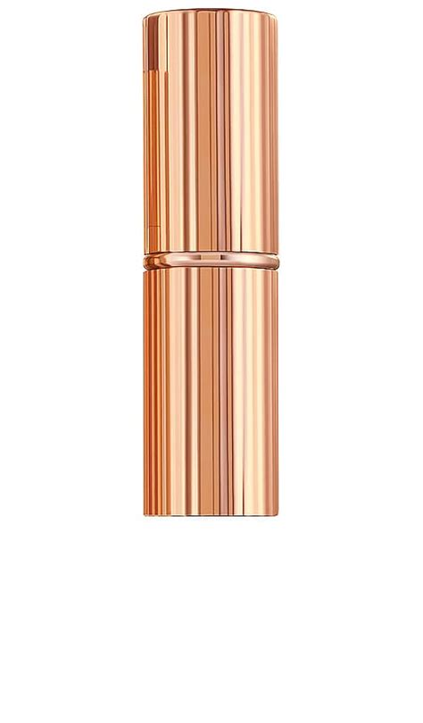 Charlotte Tilbury K I S S I N G Lipstick In So Red ModeSens