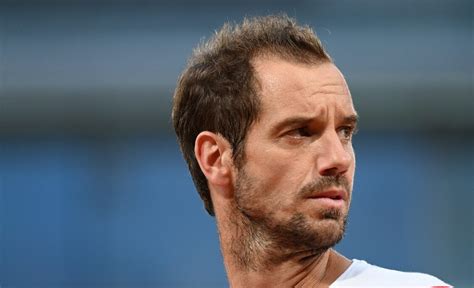 Insolite ATP Gasquet Le surnom Mozart c était horrible We