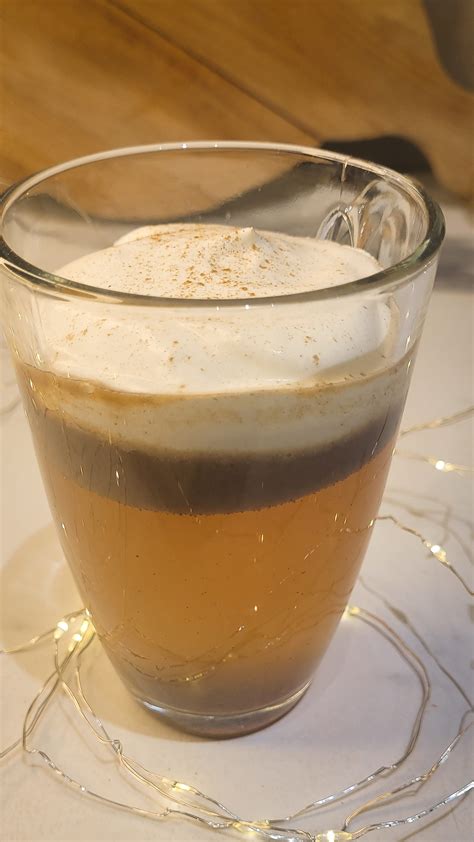 A Delightful Hot Buttered Rum Mix Recipe