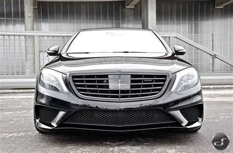 Mercedes W222 S63 AMG Black Series Tuning 23 Tuningblog Eu Magazin