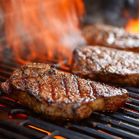 Basic Weber Grilling Tips For Beef Weber Seasonings