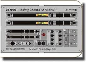 Eduard-Models Plastic Model Parts and Accessories