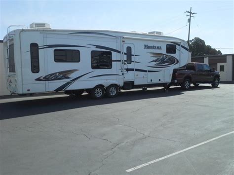 Keystone Montana 3580rl Rvs For Sale