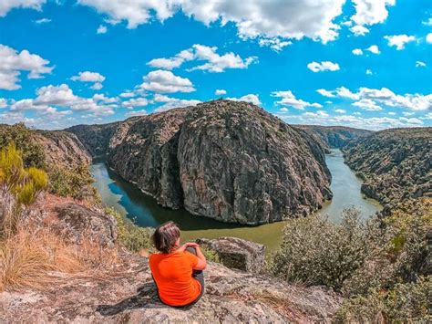 Visitar Miranda Do Douro Guia E Roteiro O Que Ver E Fazer VagaMundos