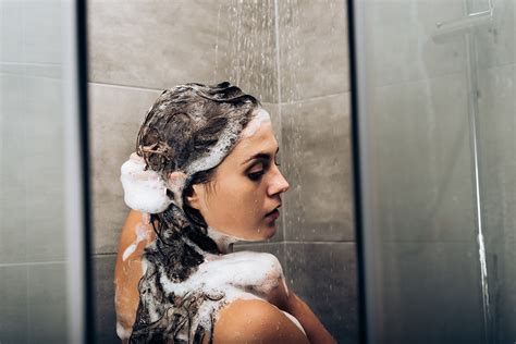 Your Households Showering Habits Might Be Damaging Your Plumbing