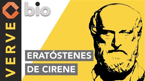 Erat Stenes De Cirene O Antigo Que Provou Que A Terra Redonda Youtube