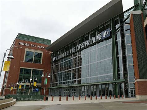 Packers Hall Of Fame Announces 50th Anniversary Celebration On Oct 21