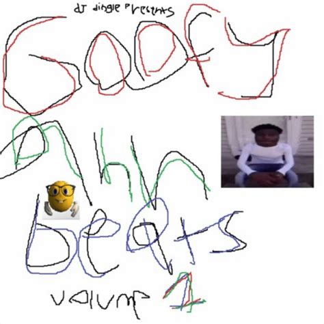 GOOFY AHH BEATS VOL. 1 | DJ-DINGLE