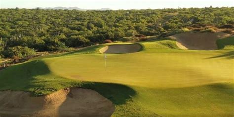 Best Golf Courses In Cabo San Lucas Mexico 2024 Play Like A PRO