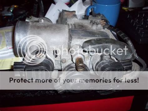 2jz Ge Swap Vacuum Hookups