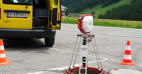 Tackle Inflow And Infiltration With Municipal Sewer And Water