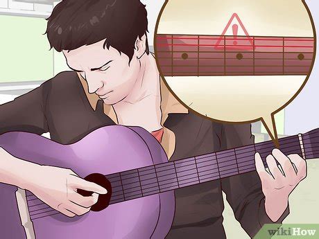 How to Play Reggae Guitar: 11 Steps (with Pictures) - wikiHow