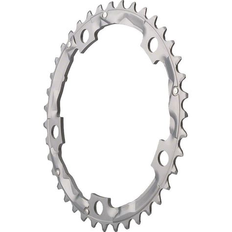 Shimano 6603 Ultegra Chainring 39t For Triple £2699 Chainrings Shimano Road Middle