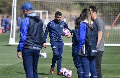 La Agenda De Talleres Tras Conocerse Cu Ndo Jugar Por Copa Argentina