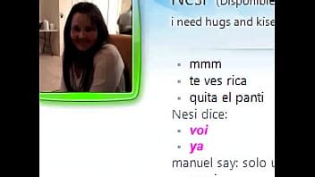 Chica Del Msn XVIDEOS