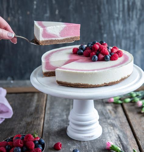 Malinasta plazma torta Od slatkoga slađe