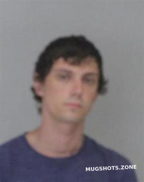 Gideon Christopher Dallas County Mugshots Zone