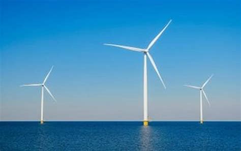 France Prequalifies 12 Developers For 2 5 GW Offshore Wind Tender