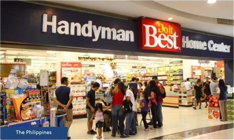 Handyman Robinsons Place Manila - 902x542 Wallpaper - teahub.io