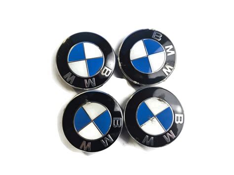 Dekielek BBS 56 mm BMW 3613 6850834 103334 10 36136850834 porównaj