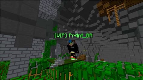 SKYWARS GANHEI UM VIP RANK DO INSCRITO NO MAIOR SERVIDOR DE TODOS