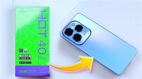 Infinix Hot Pro Unboxing Launch Date In India Infinix Hot Series ATF UNBOXING