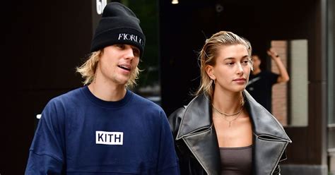 Hailey Bieber Responded To More Pregnancy Rumors With A Joke Allure