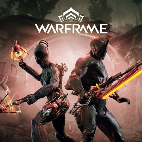 Warframe Veilbreaker Warrior Pack Deku Deals