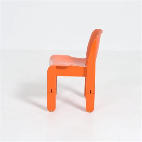 Chaise Universale Par Joe Colombo Pour Kartell S En Vente Sur Pamono