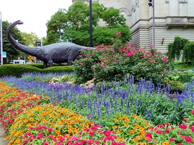 Find Community Flower Gardens - Western Pennsylvania Conservancy