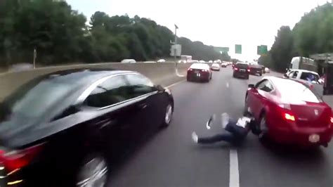 Horrible Motorcycle Accidents Caught On Camera Youtube