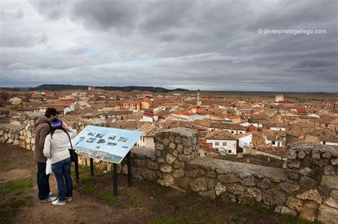 Astudillo Y Sus Bodegas Palencia Siempre De Paso