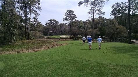 May River Golf Club At Palmetto Bluff Bluffton 2022 Qué Saber Antes