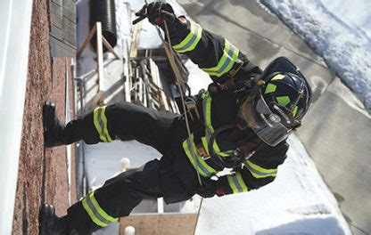 So You Think You Want to Switch to Black Turnout Gear... - Safety ...