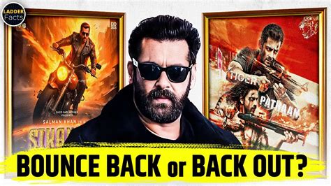 Salman Khan The SULTAN OF BLOCKBUSTERS Is Back To Rule Bollywood