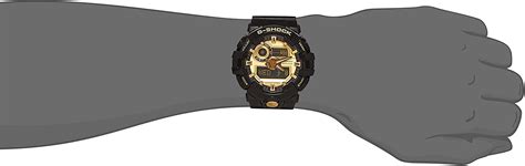 New Up To Times Casio Casio Clock G Shock Mens Ga Gb Ajf Ga