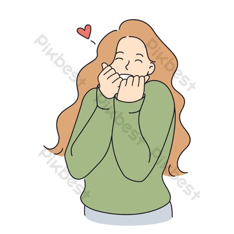 Love Emotion Positive Emotions And Concept Png Images Eps Free