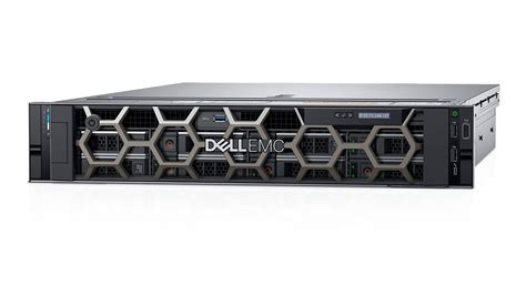 Dell Poweredge R740 Rack Server Servers Dell India