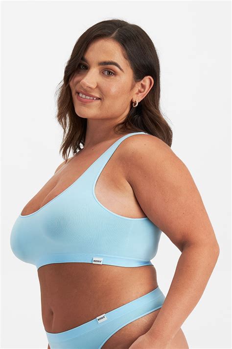 Bonds Match Its Seamless Bikini Womens Underwear Wrgm
