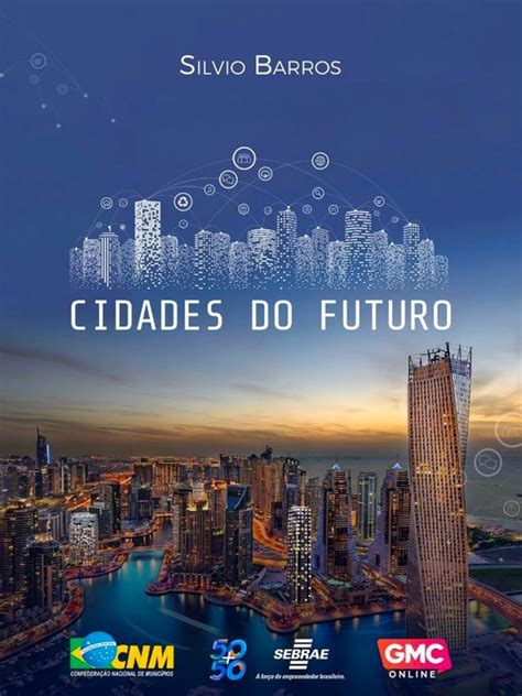 Sobre O Projeto Cidades Do Futuro